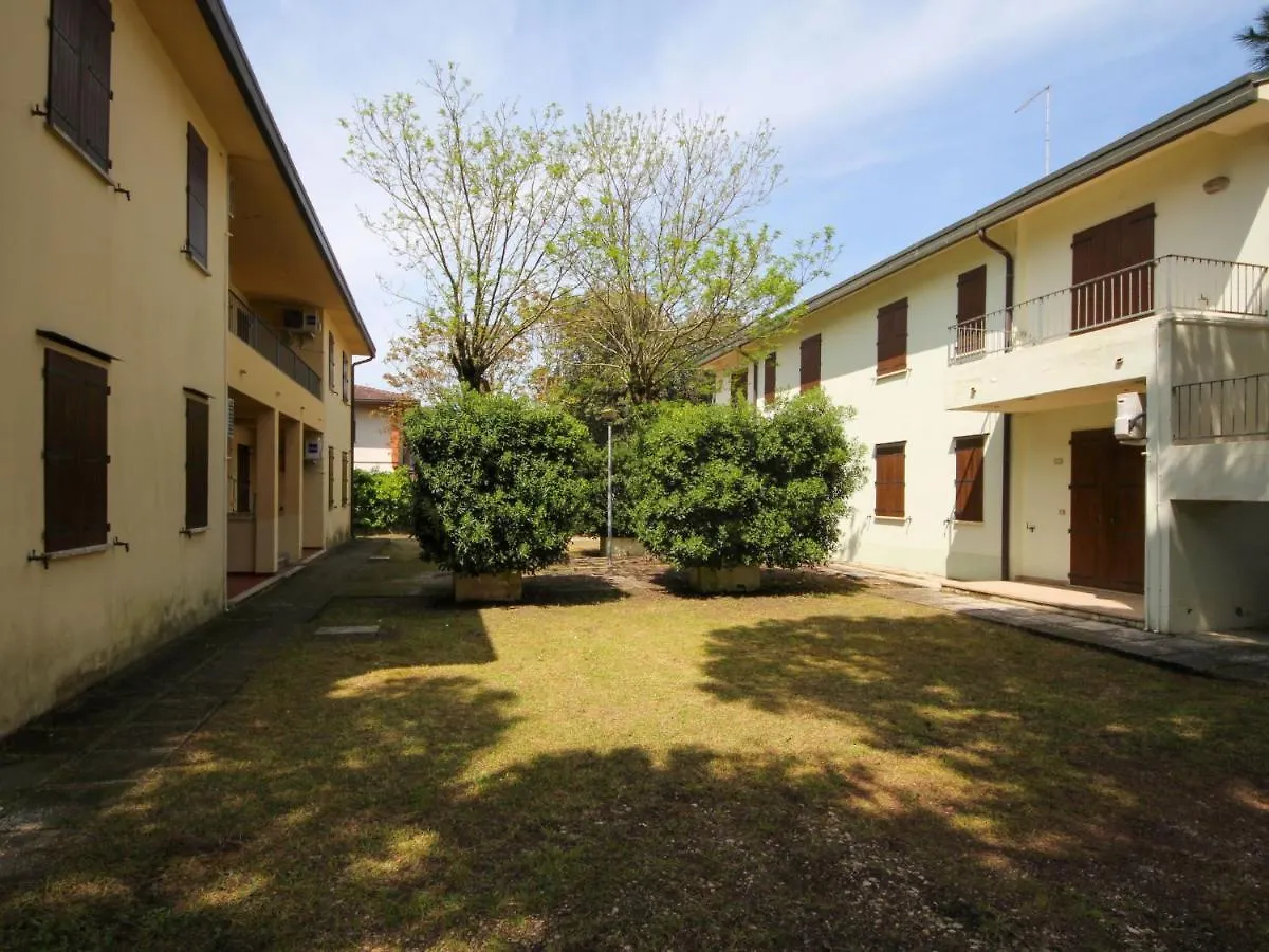 Apartment Lorenza-3 By Interhome Rosolina Mare
