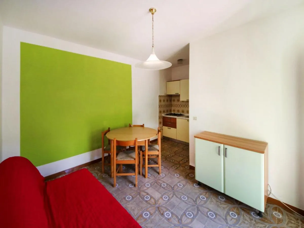 Apartment Lorenza-3 By Interhome Rosolina Mare 0*,  Italy
