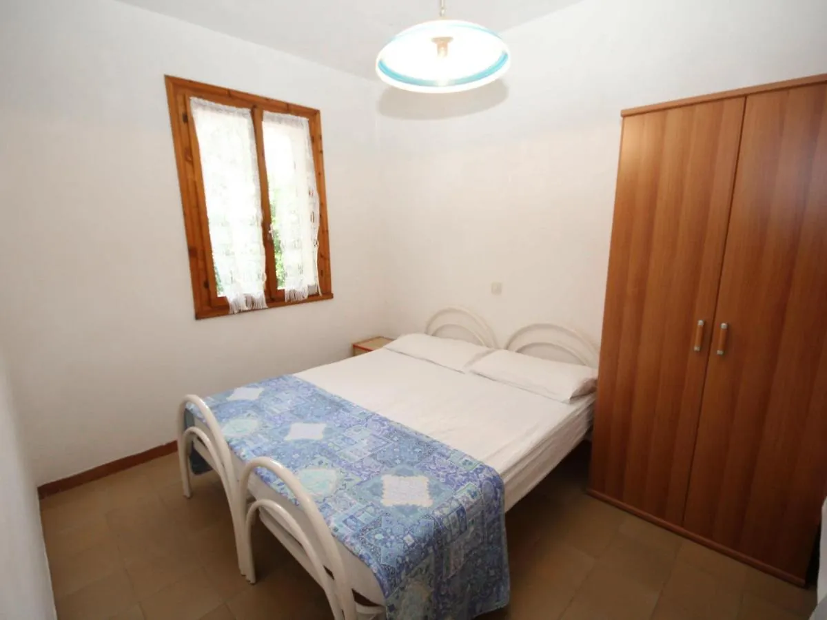 Apartment Lorenza-3 By Interhome Rosolina Mare