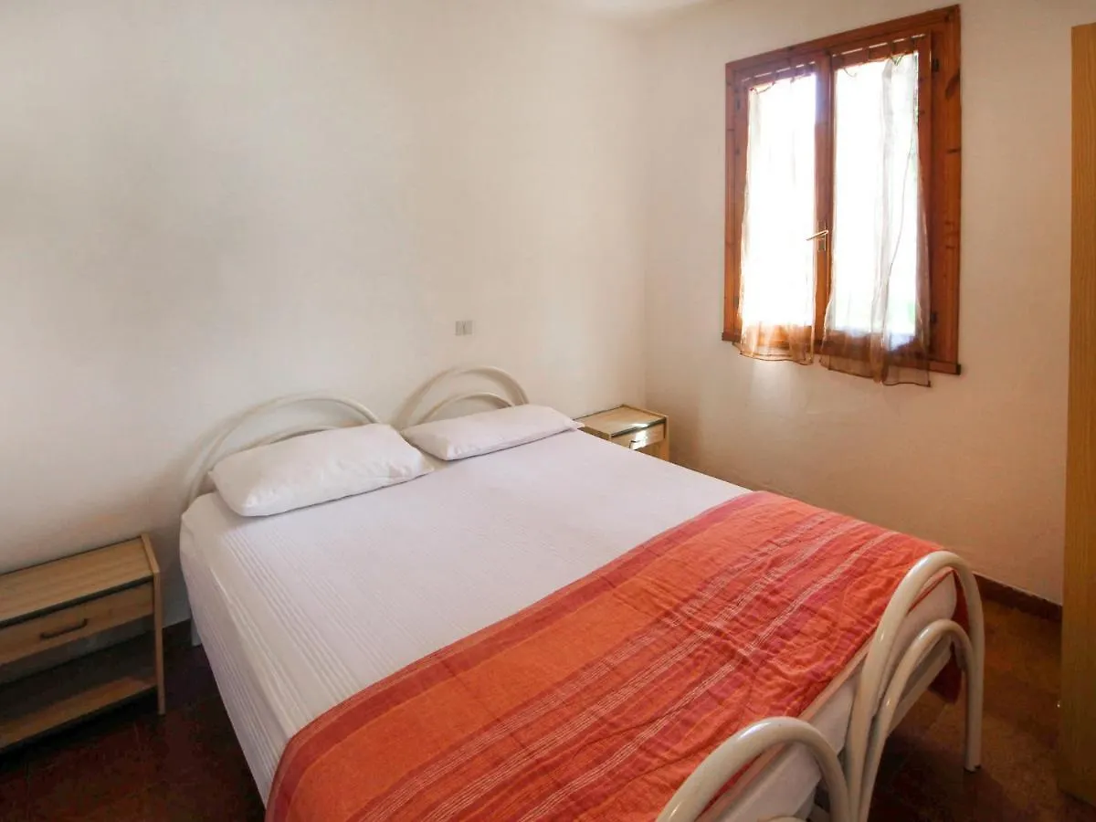 Apartment Lorenza-3 By Interhome Rosolina Mare