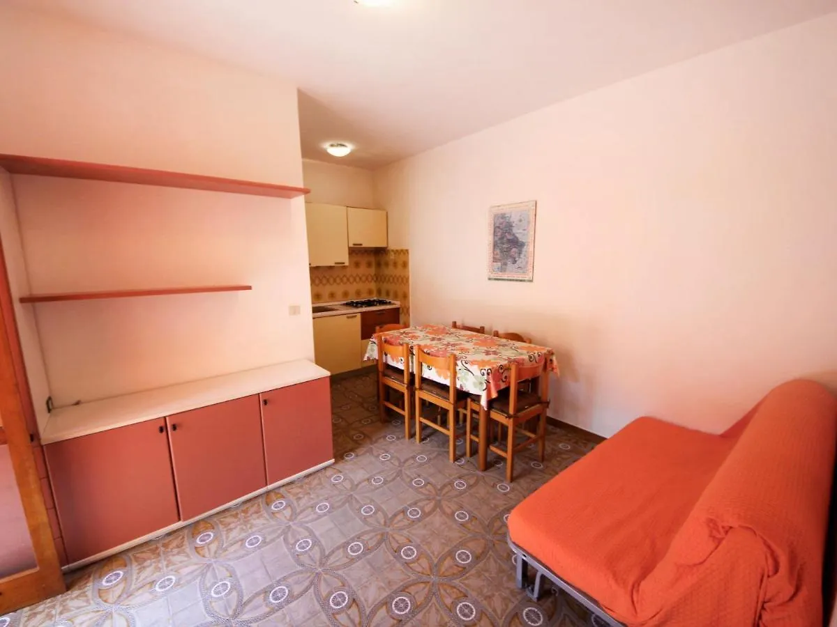 Apartment Lorenza-3 By Interhome Rosolina Mare Italy