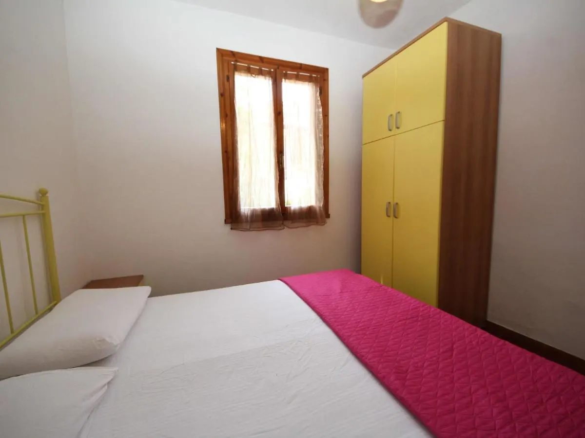 Apartment Lorenza-3 By Interhome Rosolina Mare