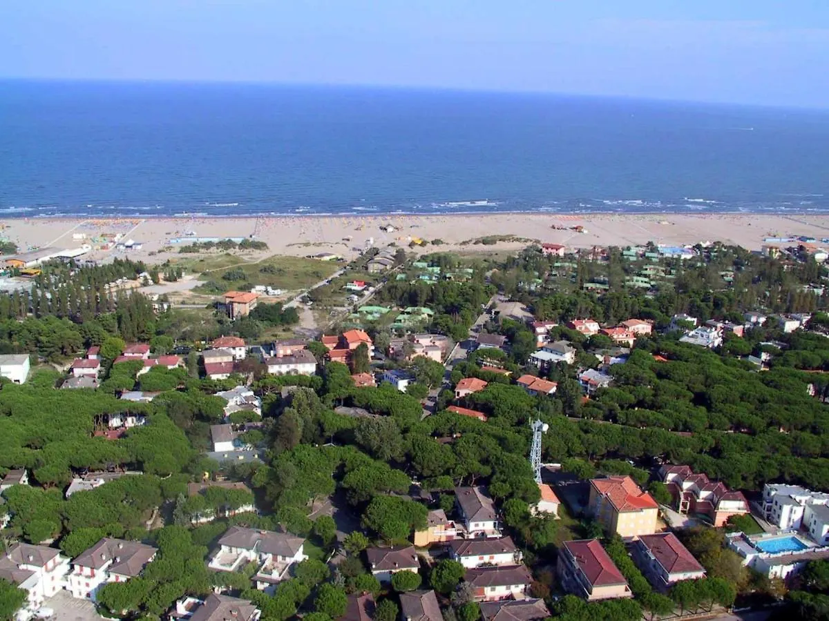 Apartment Lorenza-3 By Interhome Rosolina Mare Italy
