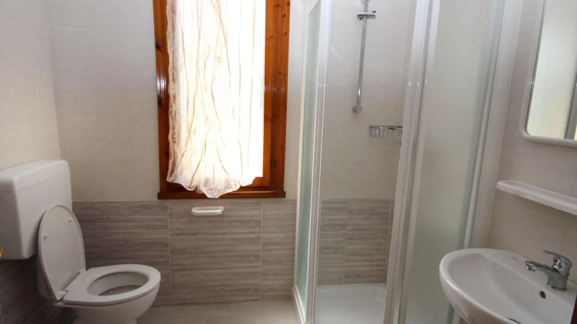 Apartment Lorenza-3 By Interhome Rosolina Mare